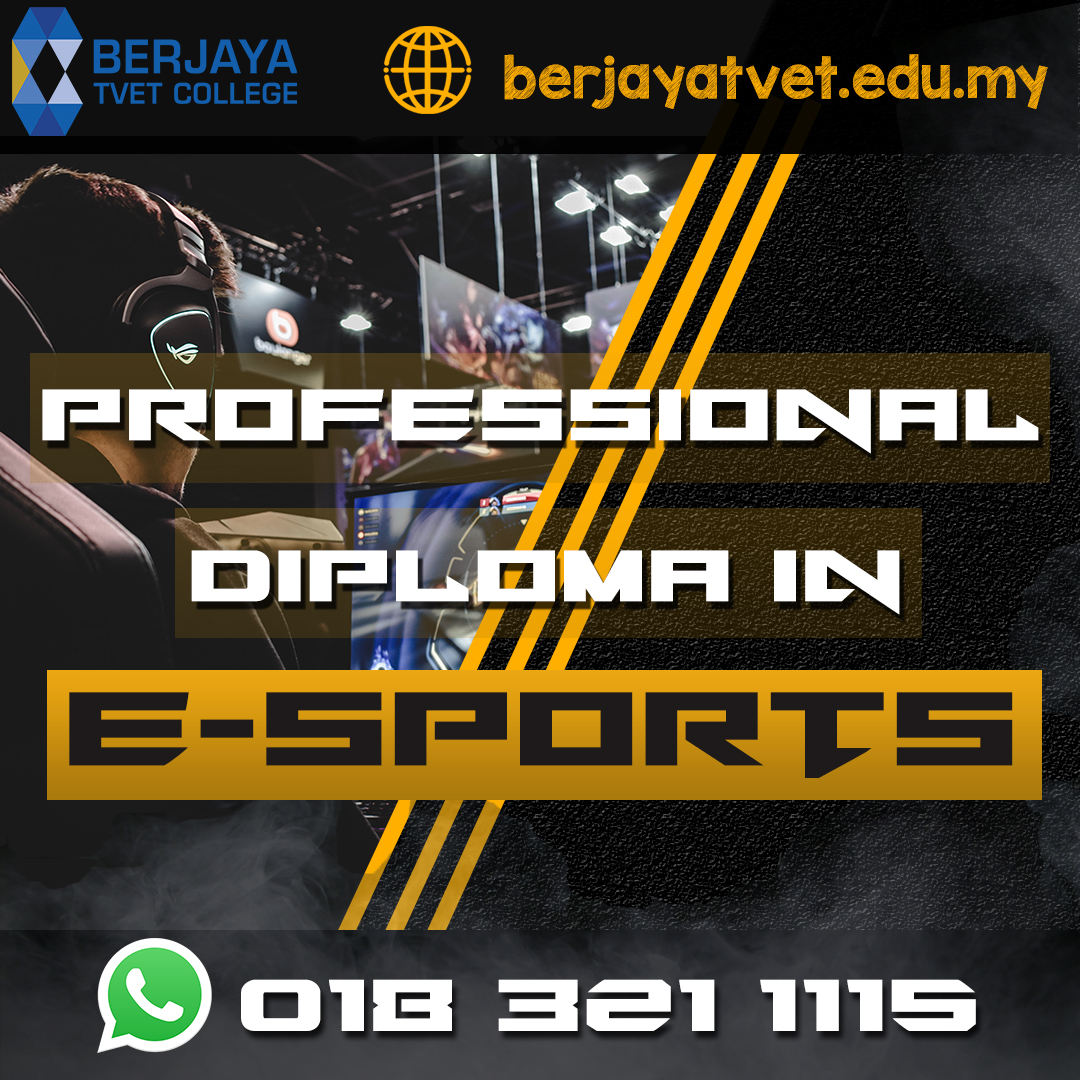 ESPORT TEASER ESPORT TEASER
