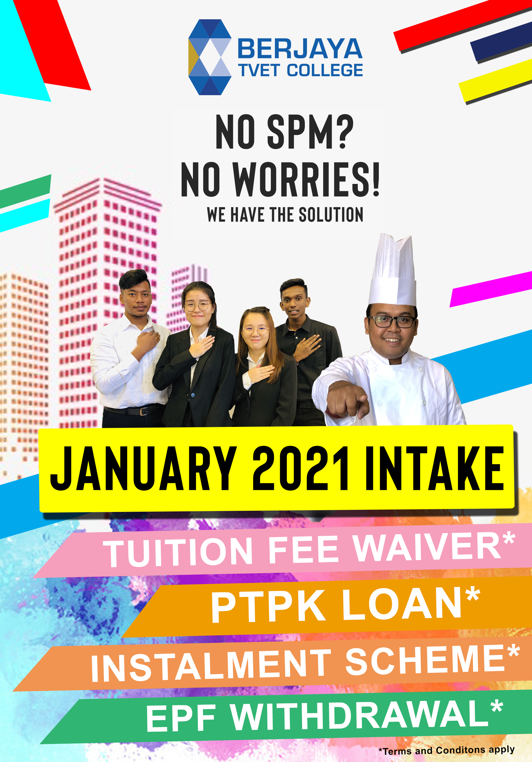 jan intake 2020 no spm jan intake 2020 no spm
